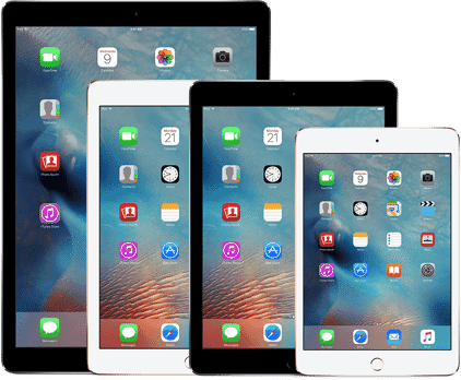 iPad у Львові - Apple Room