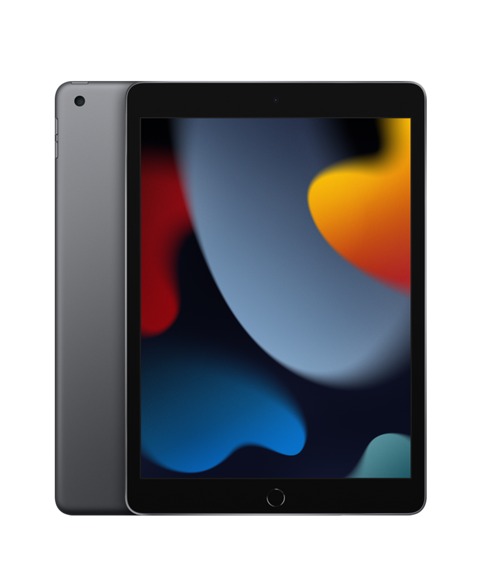 Apple iPad - Apple Room