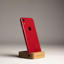 Apple iPhone XR 128GB (Product) RED бу, 9/10