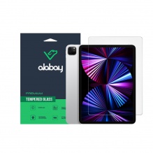 Захисне скло Alabay для iPad Air4/Air5/Pro 11" [2018-2022]