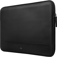 Чохол Laut для MacBook 13/14" Prestige Sleeve Series (Black)