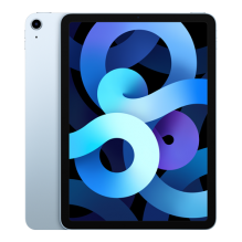 Apple iPad Air 4 Wi-Fi + Cellular 64GB Sky Blue (MYH02) 2020 бу