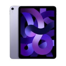 Apple iPad Air 5 Wi-Fi+LTE 64GB Purple 2022 (MME93) бу