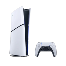 Ігрова приставка Sony PlayStation 5 Slim (Digital Edition) (1TB)