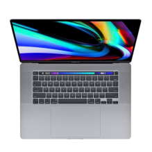 Apple MacBook Pro 16" Space Gray i7/16/512GB (MVVJ2) 2019 бу