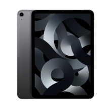 Apple iPad Air 5 Wi-Fi 64GB Space Gray 2022 (MM9C3) Open Box