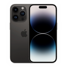 Apple iPhone 14 Pro Max 512GB Space Black (MQAF3)