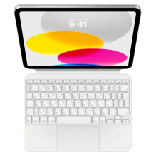 Клавиатура Magic Keyboard Folio for iPad 10.9 2022 (10th generation) (MQDP3)