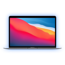 Apple MacBook Air 13" M1 8/256 Space Gray 2020 (MGN63) Open Box