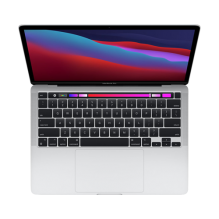 Apple MacBook Pro 13" Silver M1 8/256GB 2020 (MYDA2) бу