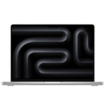Apple MacBook Pro 16" Silver M3 Max 64/1TB 16CPU 40GPU 2023 (Z1AJ0019D)