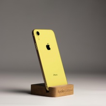 Apple iPhone XR 128GB Yellow бу, 9/10